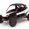 Спортивный мотовездеход SEGWAY SSV VILLAIN SX10X — изображение 2