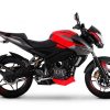 Мотоцикл Bajaj Pulsar 200 NS — изображение 3