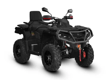 Квадроцикл AODES Pathcross MAX 800 PRO 26J — изображение 2