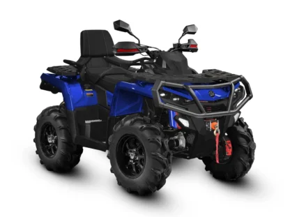 Квадроцикл AODES Pathcross MAX 1000 PRO 28Q — изображение 3