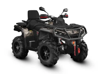 Квадроцикл AODES Pathcross MAX 1000 PRO 28Q — изображение 4