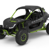 Спортивный мотовездеход SEGWAY SSV VILLAIN SX10X