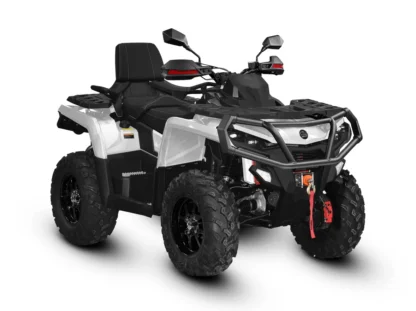 Квадроцикл AODES Pathcross MAX 800 PRO 26J — изображение 7