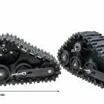 Зимний комплект для квадроциклов ATV 125 (1)