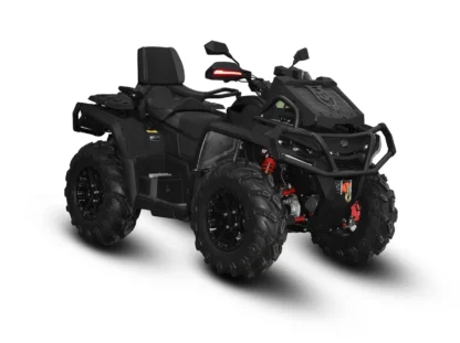 Квадроцикл AODES PATHCROSS MAX 650 MUD PRO — изображение 2