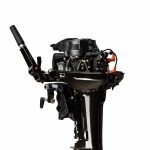 Лодочный мотор GLADIATOR G15FHS (4)