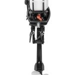 Лодочный мотор GLADIATOR G3FHS (6)