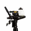 Лодочный мотор GLADIATOR G5FHS — изображение 4
