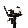 Лодочный мотор GLADIATOR G5FHS — изображение 5