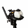Лодочный мотор GLADIATOR G5FHS — изображение 6