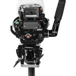 Лодочный мотор GLADIATOR G6.2FHS_NEW ,(2)