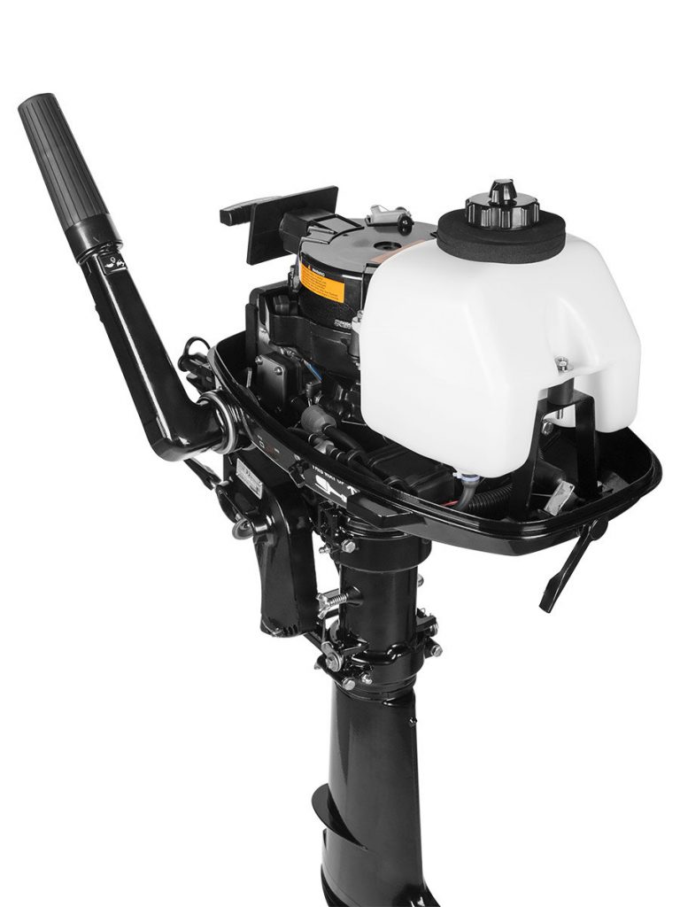 Лодочный мотор GLADIATOR G6.2FHS_NEW (3)