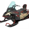 Снегоход Snowcross 1000 WT — изображение 4