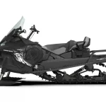 Snowcross 1000 LTS чёрный side