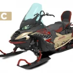 Snowcross SC песочный