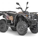 Striker 400 EFI ,(1)