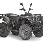 Striker 400 EFI