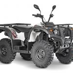 Striker 400 EFI (2)