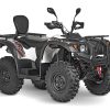 Квадрицикл Baltmotors Striker 500 EFI — изображение 2
