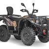 Квадрицикл Baltmotors Striker 500 EFI