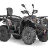 Квадрицикл Baltmotors Striker 500 EFI — изображение 3