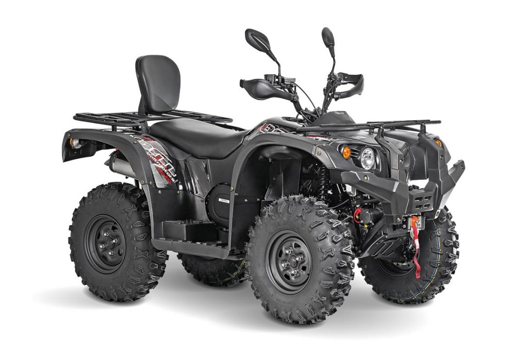 Striker 500 EFI (2)