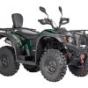 Квадрицикл Baltmotors Striker 500 EFI — изображение 4