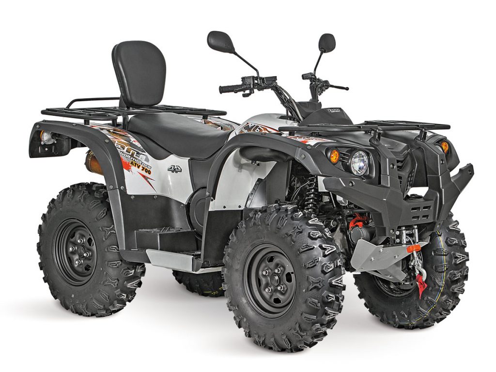 Striker 700 EFI (1)