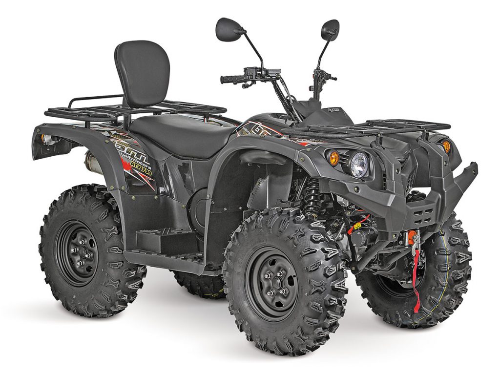 Striker 700 EFI (3)