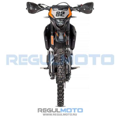 Мотоцикл Regulmoto CR-X — изображение 4