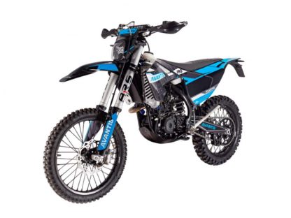 Мотоцикл Avantis Enduro 250 EFI Exclusive (PR250/172FMM-5) ARS