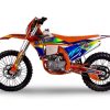 Мотоцикл Avantis Enduro K23 (CB300RL) — изображение 2