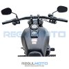 Мотоцикл Regulmoto V BOB — изображение 5
