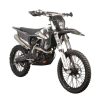 Мотоцикл Avantis Enduro 300 PRO Carb FCR Exclusive (NC250/177MM) ARS — изображение 3