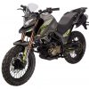 Мотоцикл Avantis Tourist 250 4-Valves ПТС