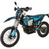 Мотоцикл Avantis Enduro 250 EFI Exclusive (PR250/172FMM-3A) ARS