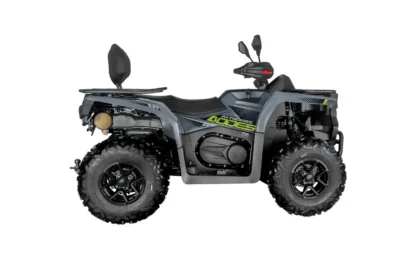 Квадроцикл AODES Pathcross MAX 525 26″ EPS — изображение 10
