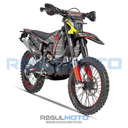 Мотоцикл Regulmoto LEGEND 300 — изображение 2