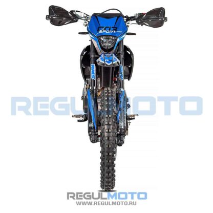 Мотоцикл Regulmoto Sport-003 PR PRO 300 (4 valves) 5 передач — изображение 2