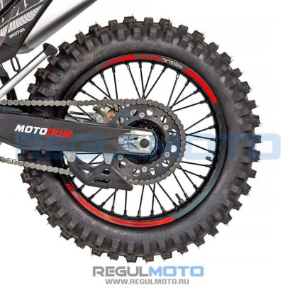 Мотоцикл Regulmoto LEGEND 300 — изображение 4