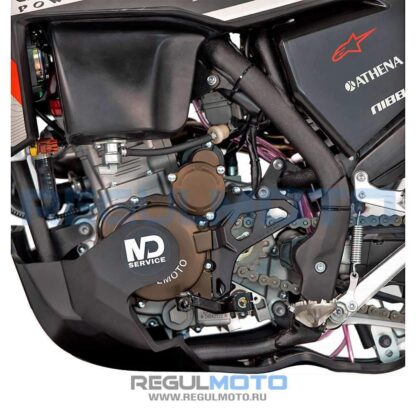 Мотоцикл Regulmoto LEGEND 300 — изображение 5
