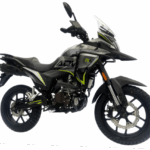 Regulmoto ADV 1