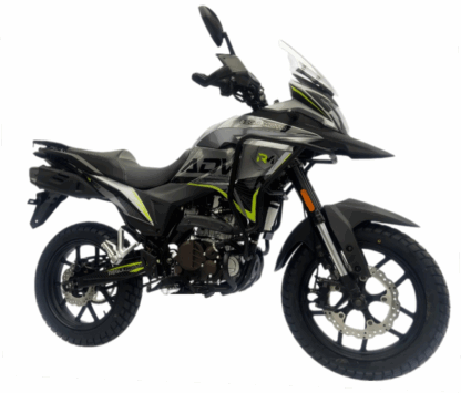 Мотоцикл Regulmoto ADV 300 NB