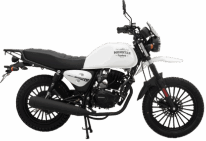 Мотоцикл Regulmoto Monster
