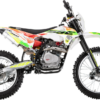 Мотоцикл BSE Z2