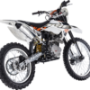 Мотоцикл BSE Z2 — изображение 2