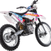 Мотоцикл BSE Z2 — изображение 4
