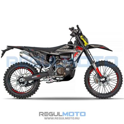 Мотоцикл Regulmoto LEGEND 300
