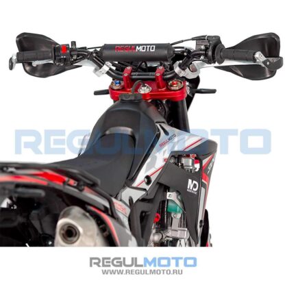 Мотоцикл Regulmoto CR-Z 300 — изображение 6
