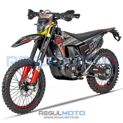 Мотоцикл Regulmoto LEGEND 300 — изображение 8